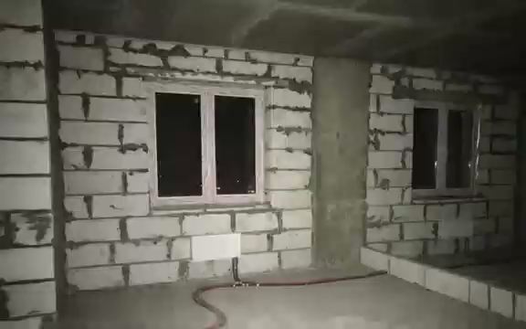 Lavori di muratura e impianti
