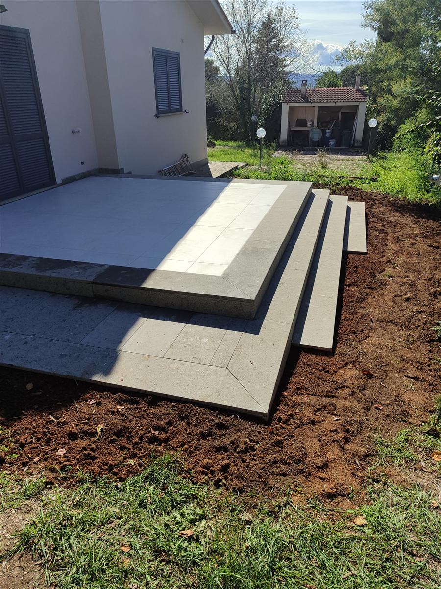 Pannelli isolanti per cappotto termico